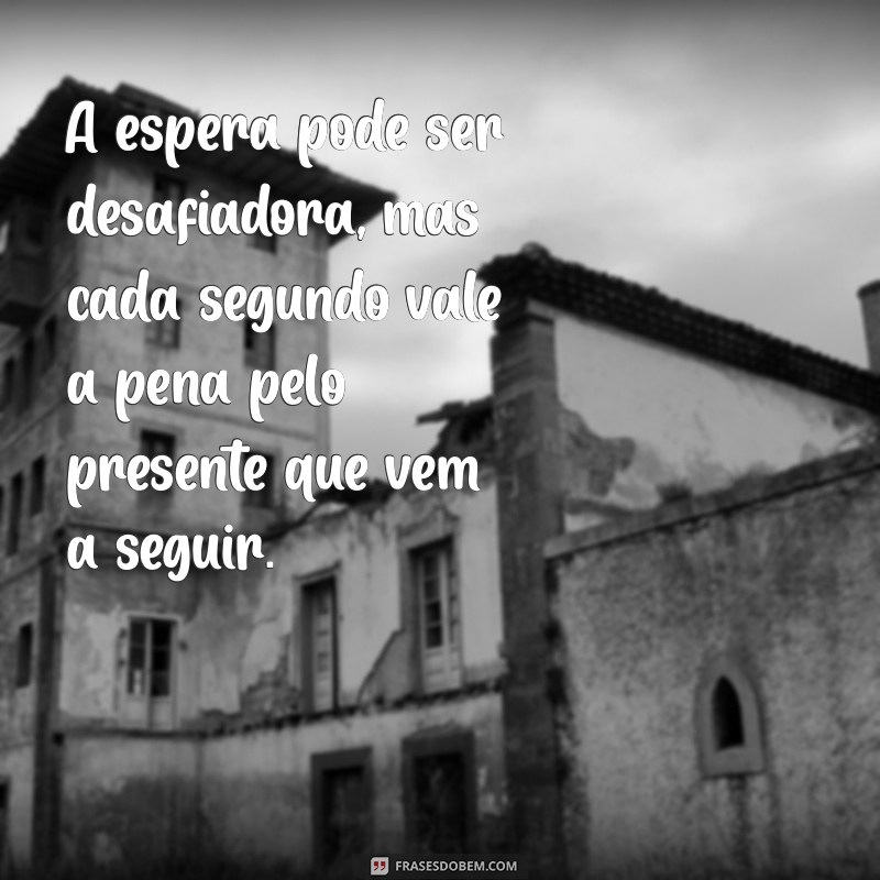 Mensagens Inspiradoras para Gestantes: Palavras que Acalmam e Celebram a Maternidade 