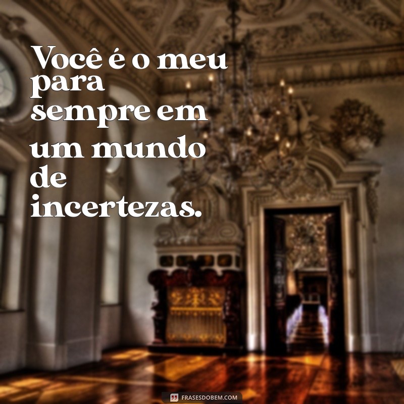 Frases Inspiradoras para Casais: Fechamento Perfeito para o Seu Amor 