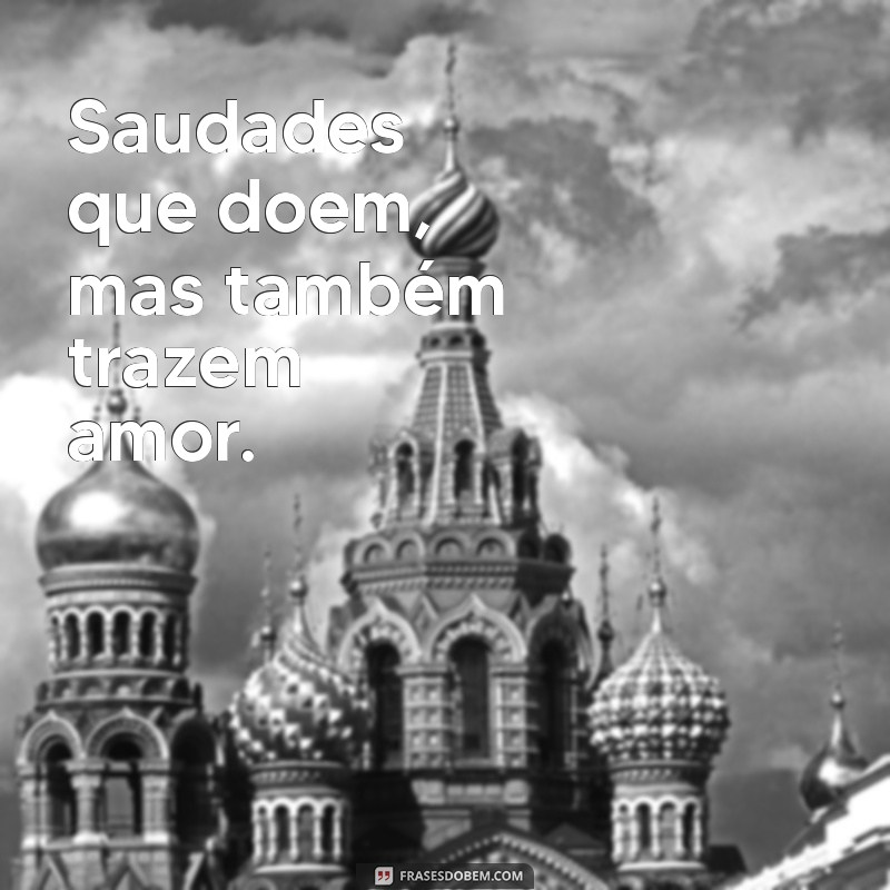 Saudades Eternas: Como Lidar com a Perda de uma Tia Querida 