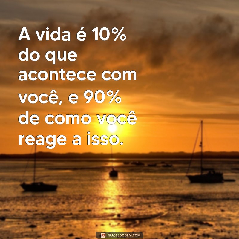 Frases Motivacionais Poderosas: Inspire-se com a Psicologia para Transformar sua Vida 