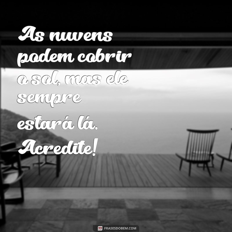 Mensagens Motivacionais para Crianças: Inspire e Encoraje os Pequenos 