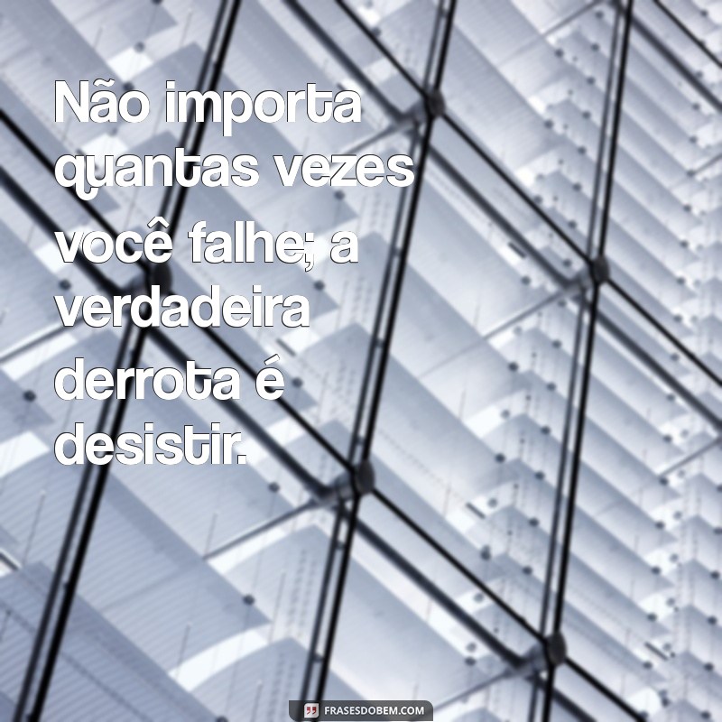 Frases Vitoriosas: Inspire-se e Conquiste Seus Objetivos 