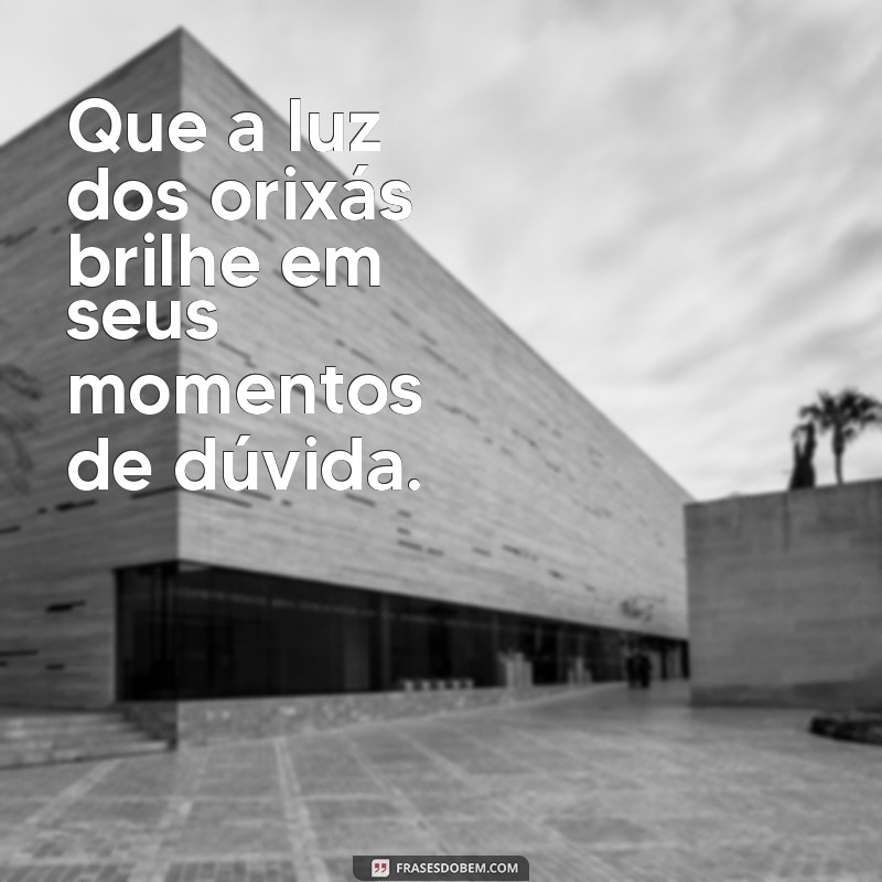 Descubra Como os Orixás Podem Proteger Sua Vida e Aumentar Sua Energia Positiva 