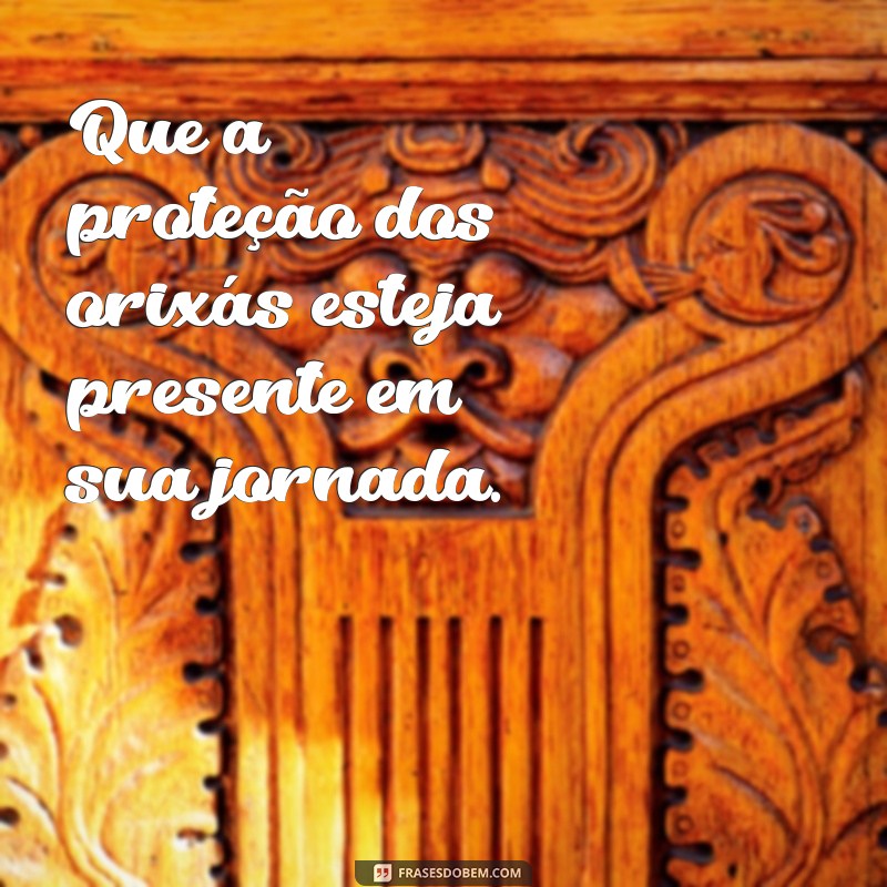 Descubra Como os Orixás Podem Proteger Sua Vida e Aumentar Sua Energia Positiva 