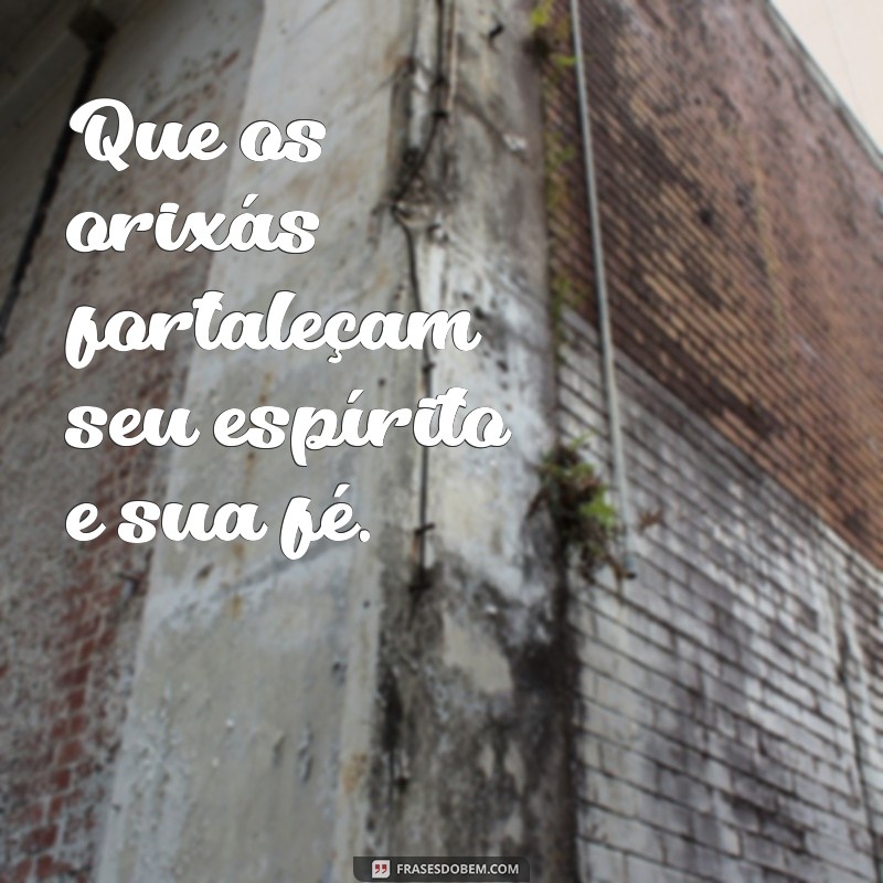 Descubra Como os Orixás Podem Proteger Sua Vida e Aumentar Sua Energia Positiva 