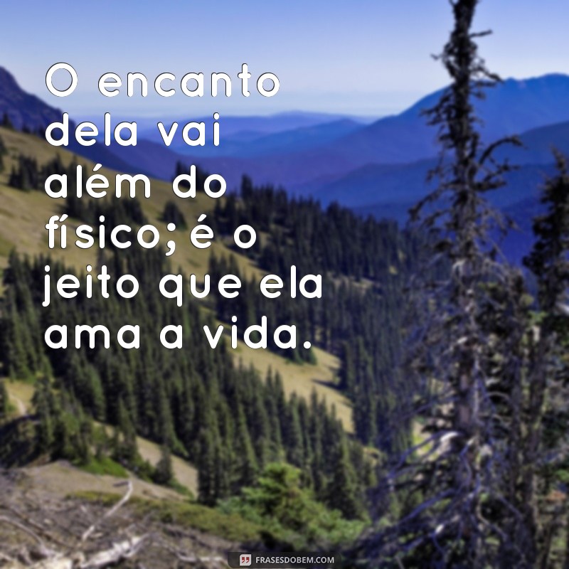 Frases Inspiradoras para Celebrar a Beleza das Meninas Lindas 