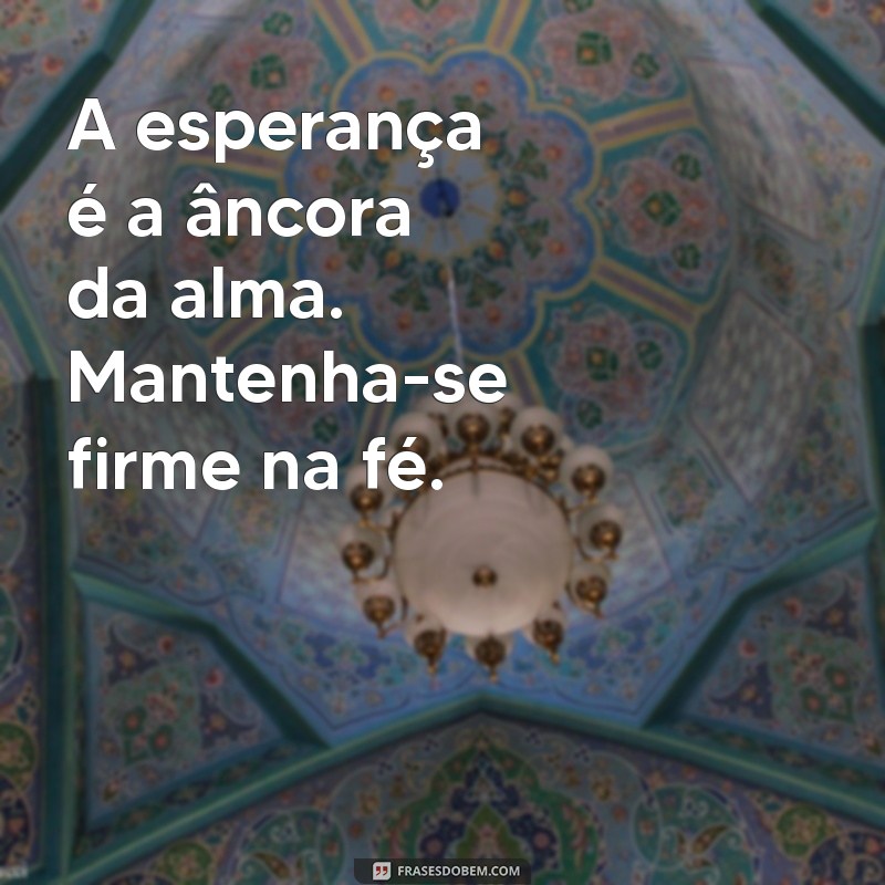 Mensagens Religiosas Inspiradoras para Reflexão e Crescimento Espiritual 