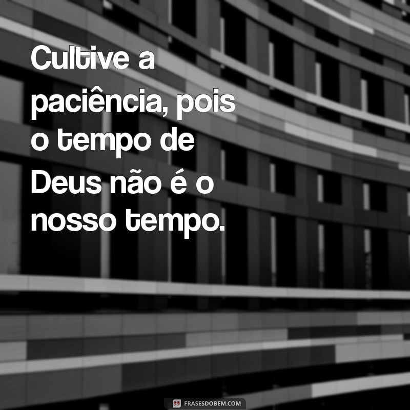 Mensagens Religiosas Inspiradoras para Reflexão e Crescimento Espiritual 