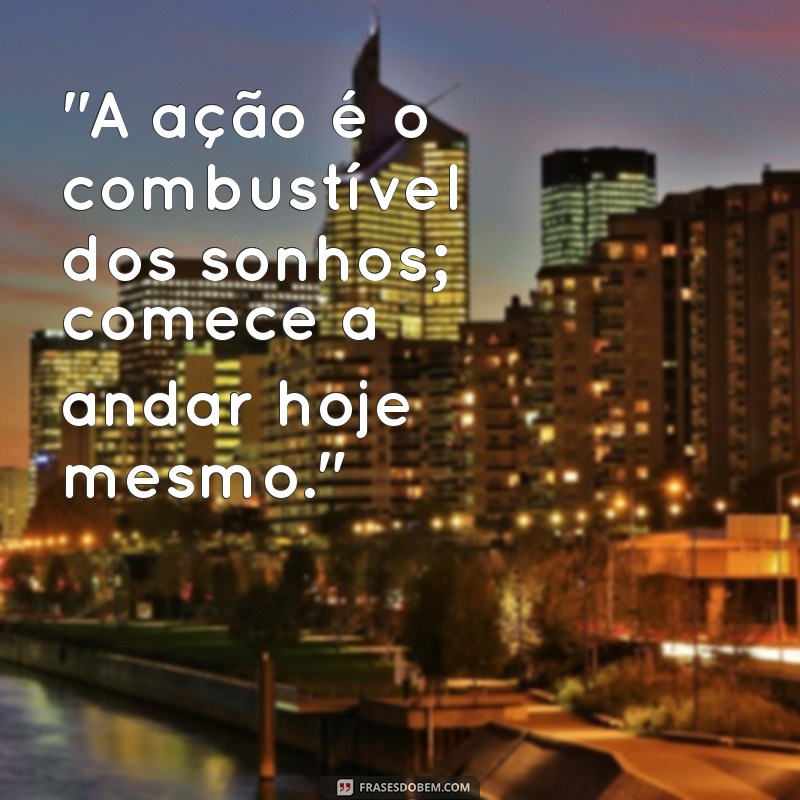 frases de cobrança de atitude 