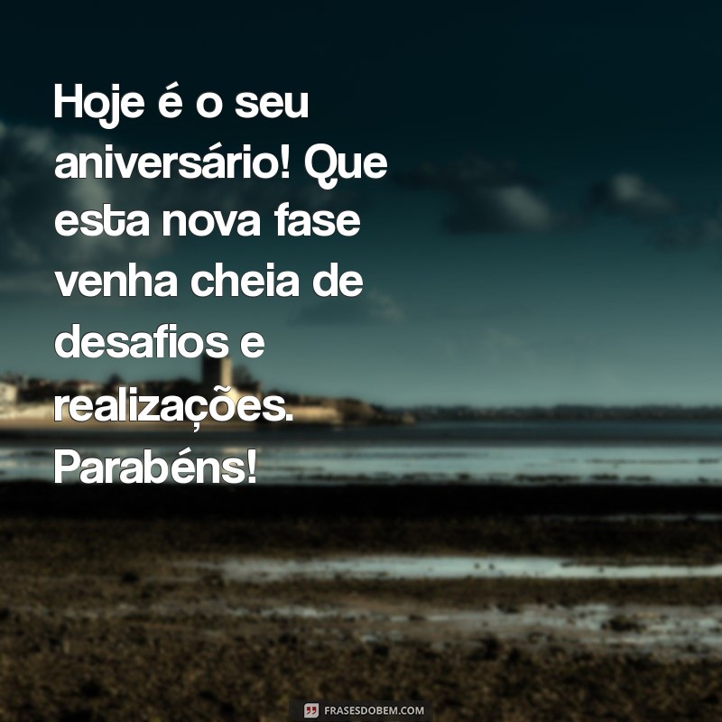 Mensagens Inspiradoras de Parabéns para o Seu Filho: Celebre Cada Conquista! 