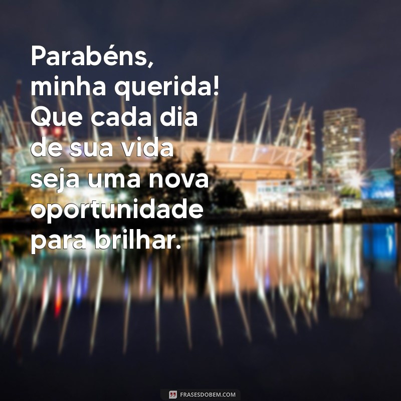 Mensagens Emocionantes de Aniversário para Celebrar os 18 Anos da Sua Filha 