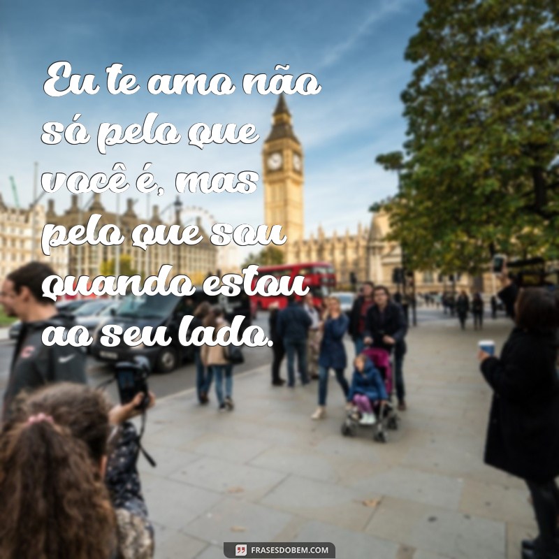 Descubra as melhores frases de amor de um homem romântico 