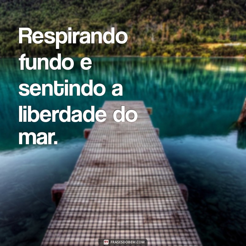 As Melhores Legendas para Fotos na Praia: Inspire-se e Compartilhe! 