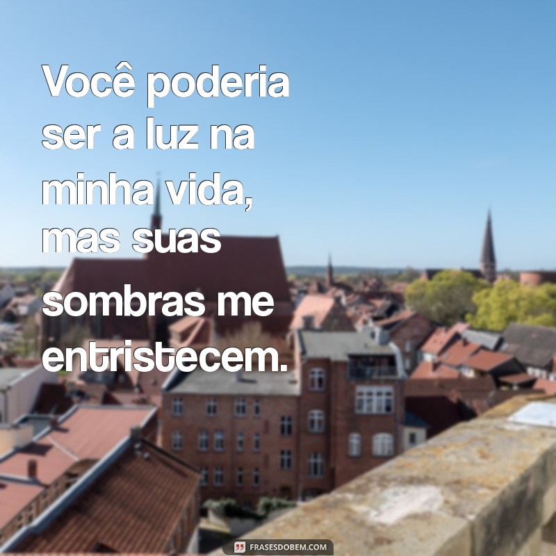 Como Lidar com a Tristeza Causada pelas Atitudes de Outras Pessoas 