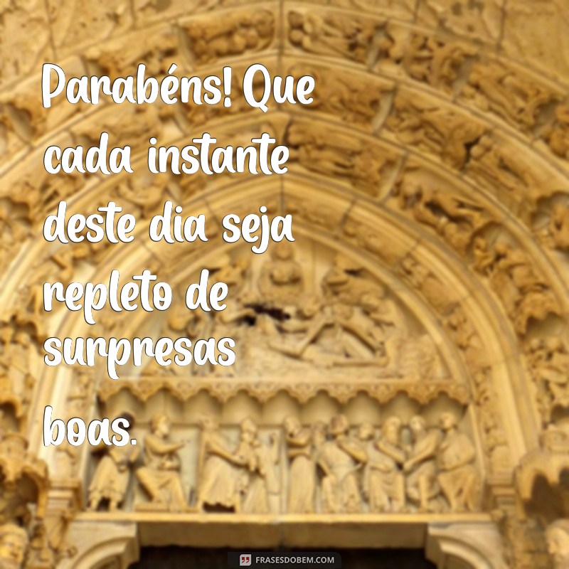 Como Desejar um Feliz Aniversário para seu Ex: Dicas e Frases Inspiradoras 