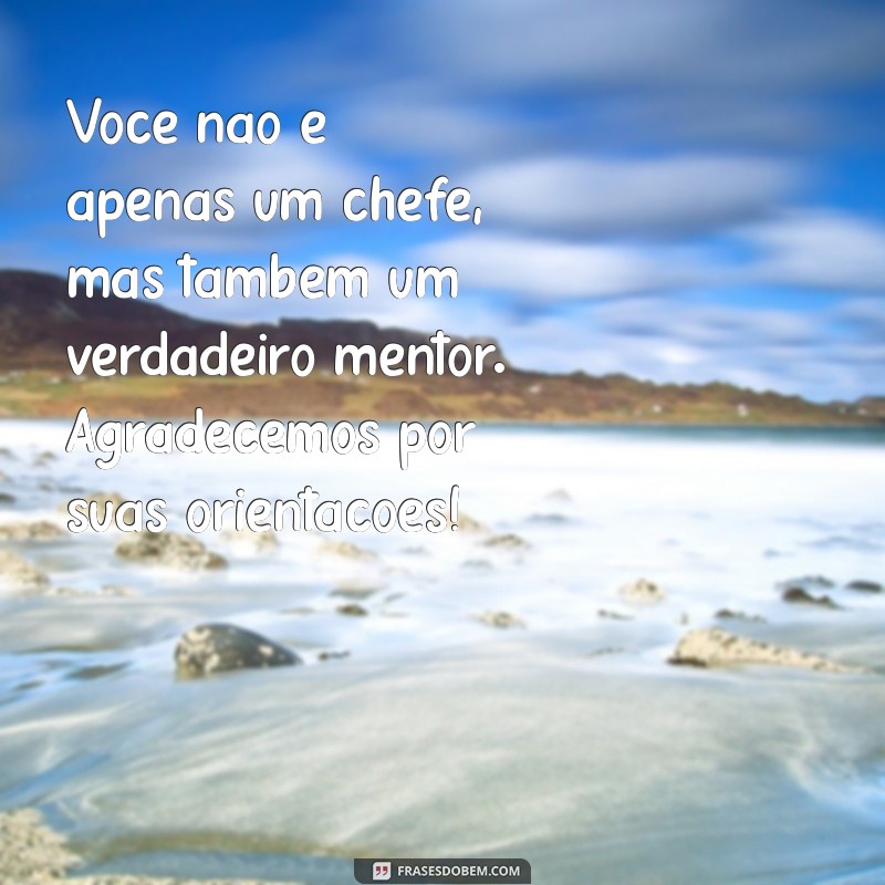 Como Escrever Mensagens de Elogio para seu Chefe: Dicas e Exemplos 