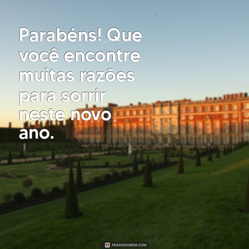 Feliz Aniversário: Mensagens e Frases Inspiradoras para Celebrar Este Dia Especial 