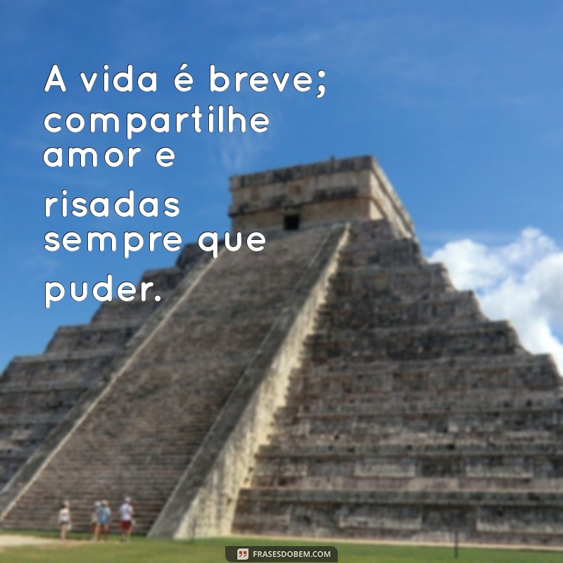 Frases Inspiradoras para Encantar e Motivar Pessoas 