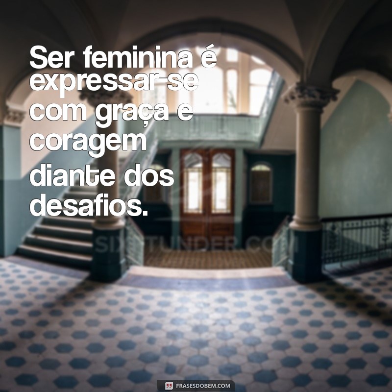 Descubra o Verdadeiro Significado da Feminilidade aos Olhos de Deus 