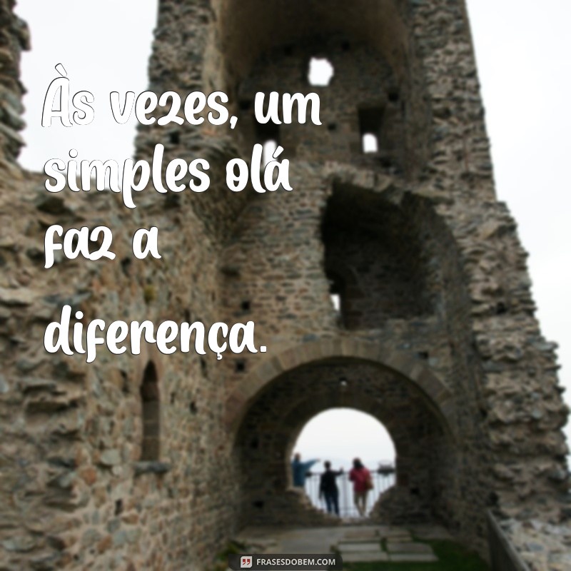 As Melhores Frases para Recados no WhatsApp: Inspire-se e Comunique-se com Estilo! 