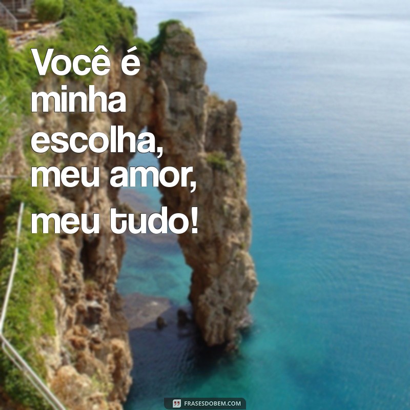 50 Inspirações de Fotos com a Frase Eu Te Amo para Compartilhar 