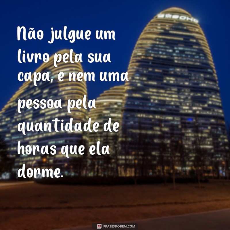 Descubra as melhores frases para legendar suas fotos de preguiça 