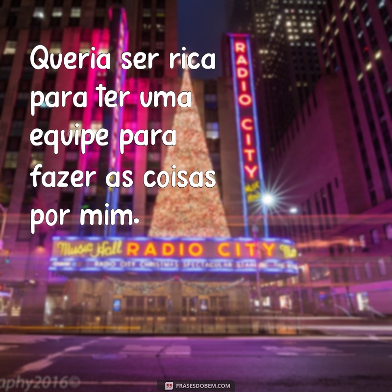 Descubra as melhores frases para legendar suas fotos de preguiça 