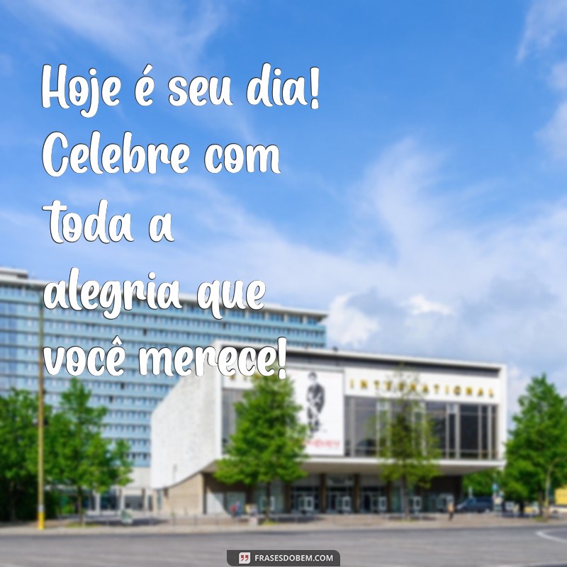 Frases Incríveis para Celebrar o Aniversário da Sua Sobrinha 