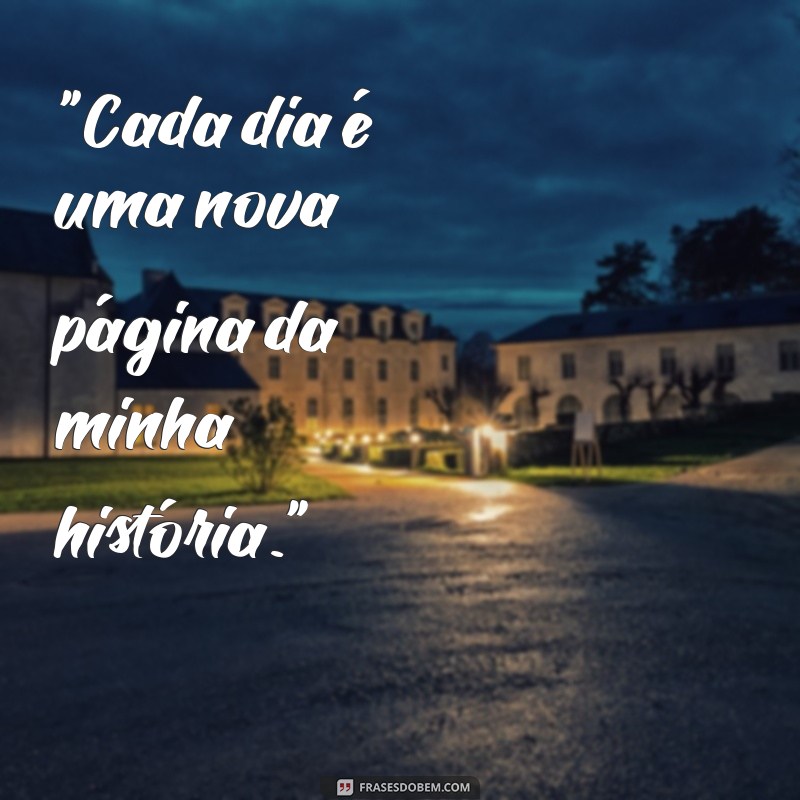 frases para foto no face 