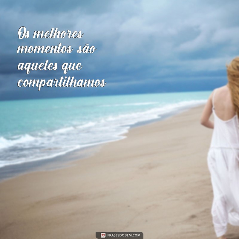 As Melhores Frases para Fotos no Facebook: Inspire-se e Compartilhe! 