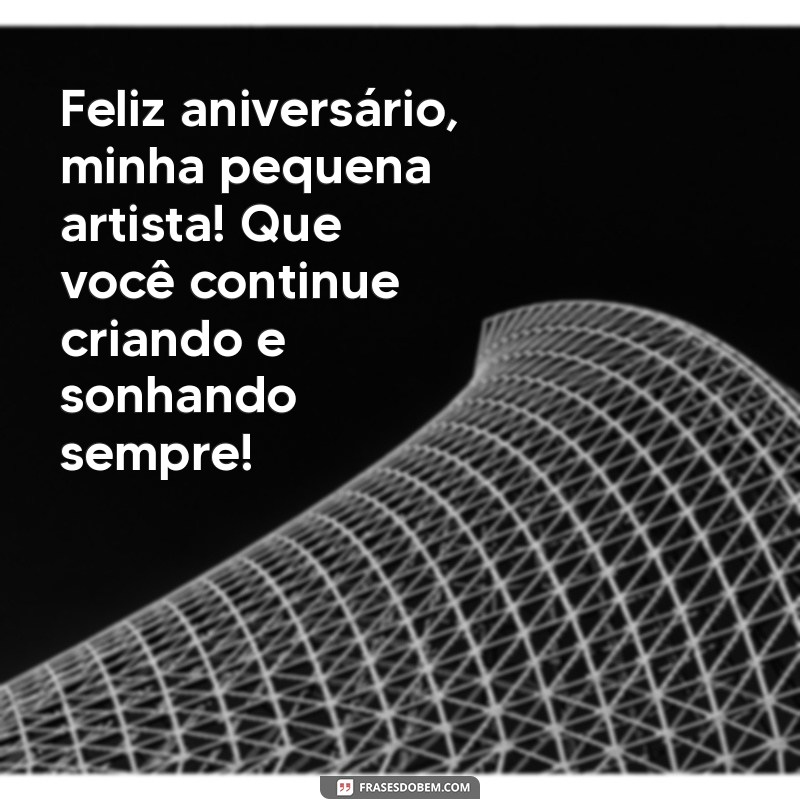 Mensagens de Aniversário Criativas para Sobrinha de 9 Anos: Inspirações para Celebrar 