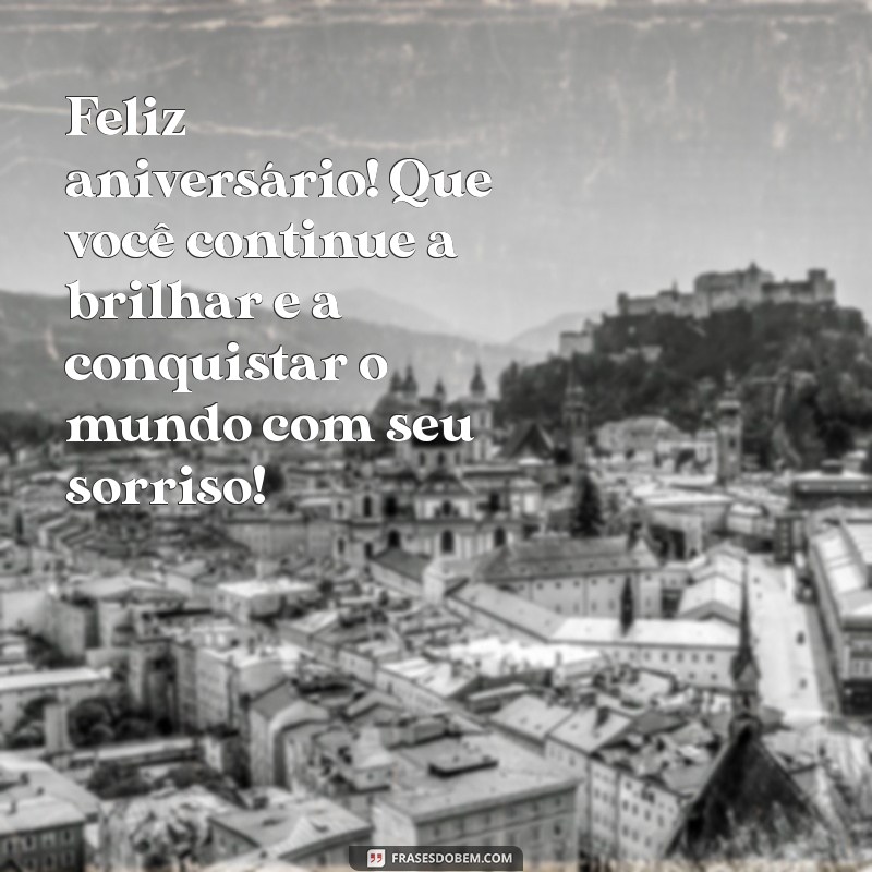 Mensagens de Aniversário Criativas para Sobrinha de 9 Anos: Inspirações para Celebrar 