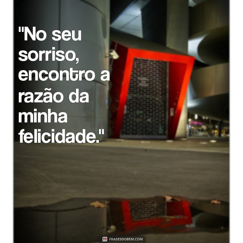 frases de amor para sua esposa 