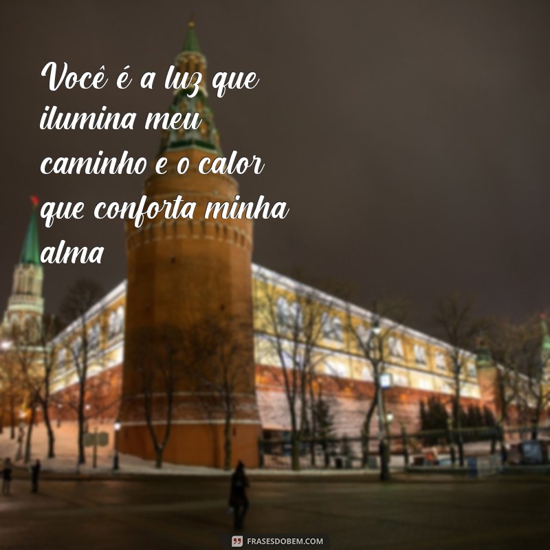 Frases Românticas para Declarar seu Amor à Sua Esposa 