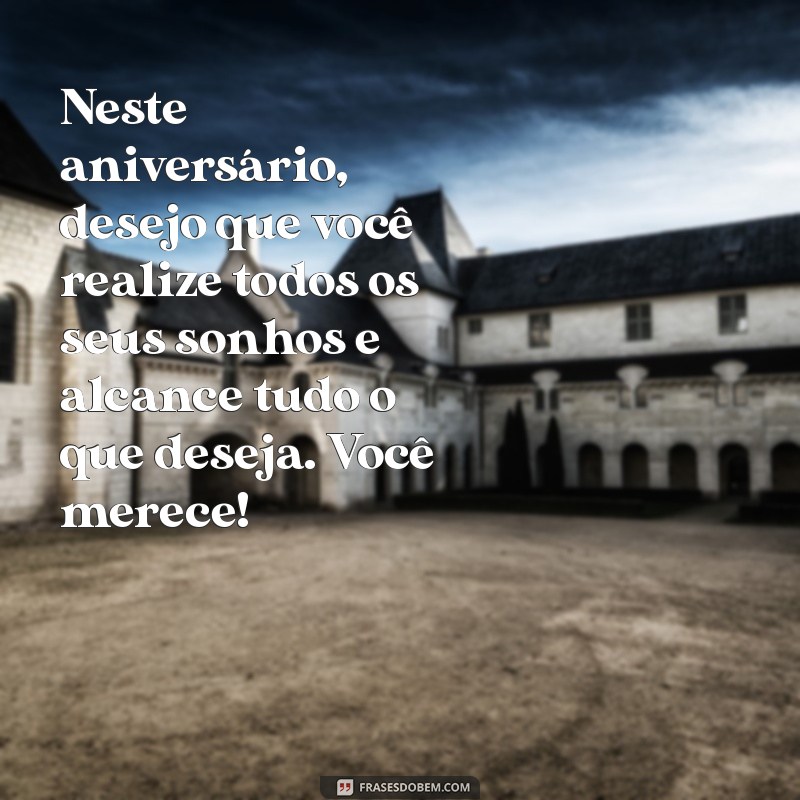 Mensagens Emocionantes para Aniversário da Filha do Coração 