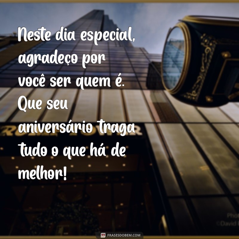 Mensagens Emocionantes para Aniversário da Filha do Coração 