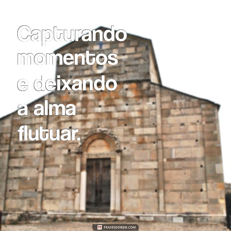 Frases Inspiradoras para Legendear Suas Fotos Sozinha na Praia 