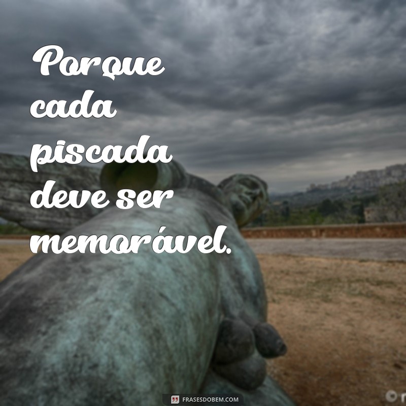 30 Frases Inspiradoras para Fotos de Extensão de Cílios 