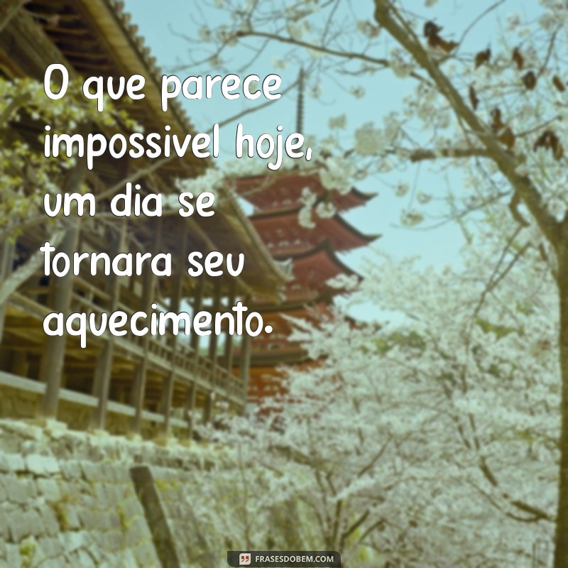 Frases Motivacionais de Academia em Inglês com Tradução: Inspire-se e Transforme-se! 