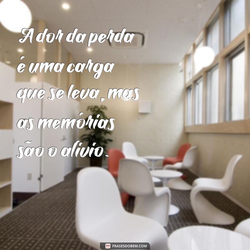 Frases Confortantes para Expressar Sentimentos em Momentos de Luto 