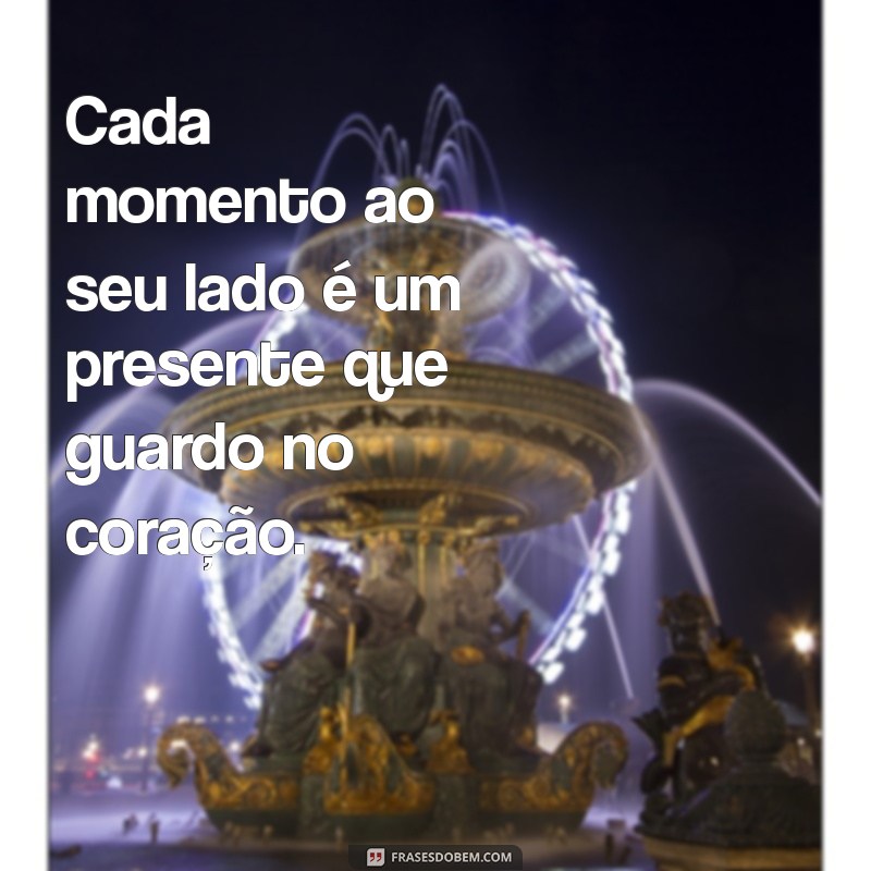 Frases Emocionantes para Tocar o Coração e Encantar 