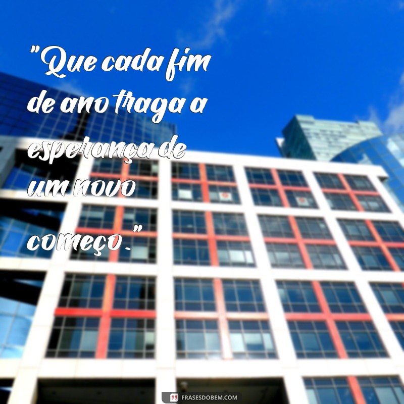 frases motivacional fim de ano 