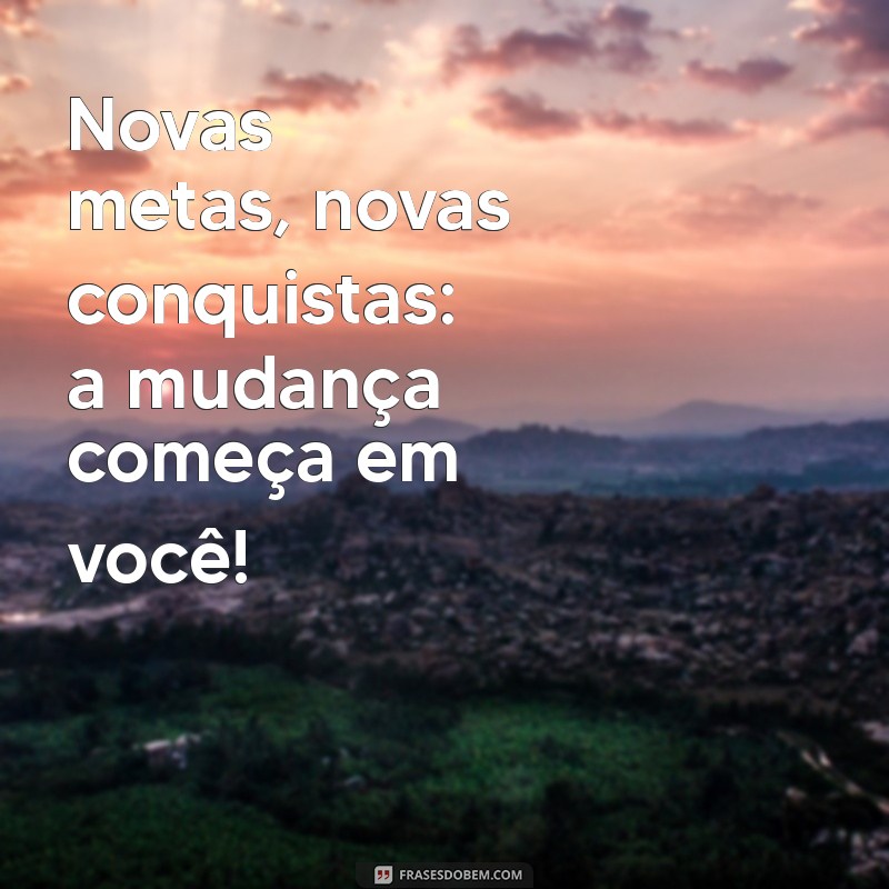 Frases Motivacionais para Encerrar o Ano com Inspiração e Positividade 