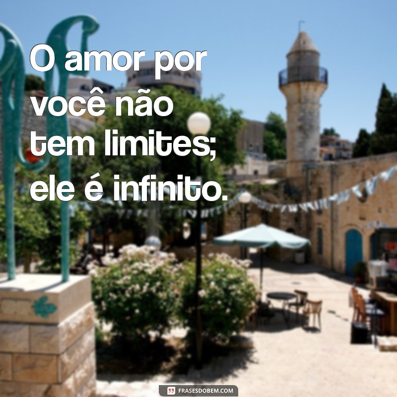 Frases Emocionantes de Amor para Filhos: Declare Seu Carinho 