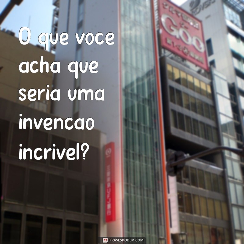 20 Perguntas Criativas para Puxar Assunto e Engajar Conversas 