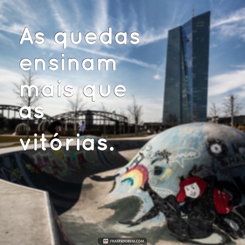 Top 20 Frases Inspiradoras sobre Skate para Motivar sua Prática 