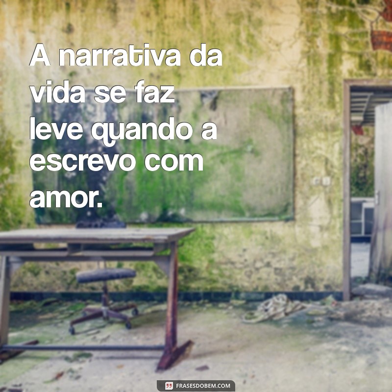 Frases Inspiradoras para Acompanhar sua Jornada na Terapia 