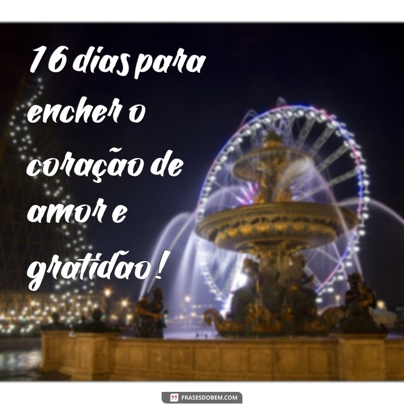 Contagem regressiva para o aniversário: 20 frases inspiradoras do Tumblr 