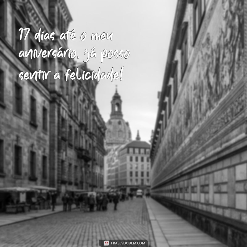 Contagem regressiva para o aniversário: 20 frases inspiradoras do Tumblr 