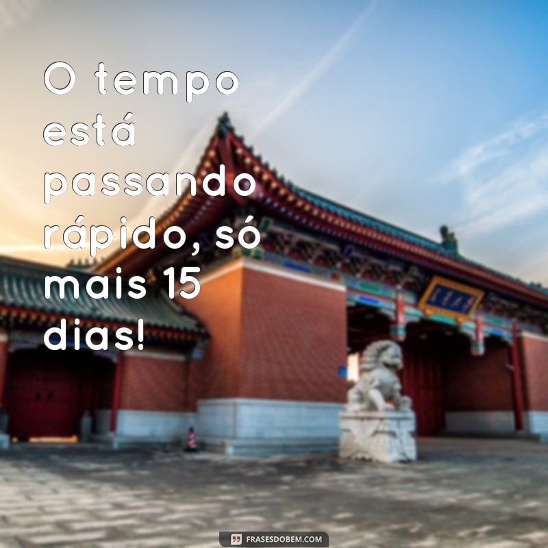 Contagem regressiva para o aniversário: 20 frases inspiradoras do Tumblr 